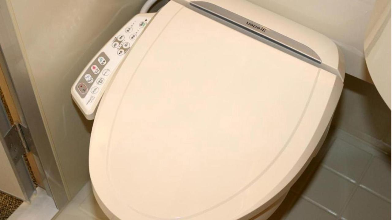Toyoko Inn Tokyo Akishima-Eki Minami-Guchi Eksteriør bilde