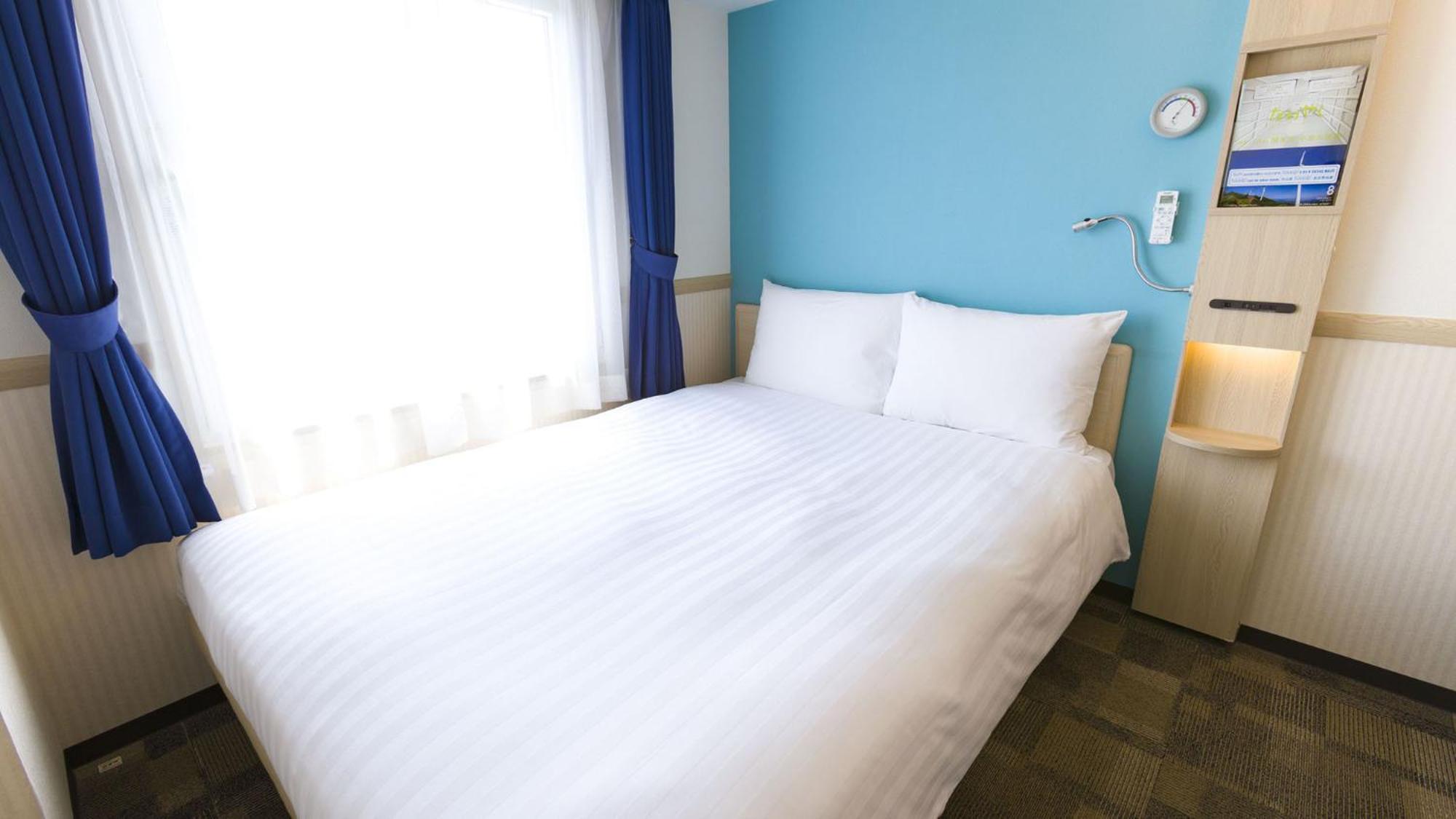Toyoko Inn Tokyo Akishima-Eki Minami-Guchi Rom bilde