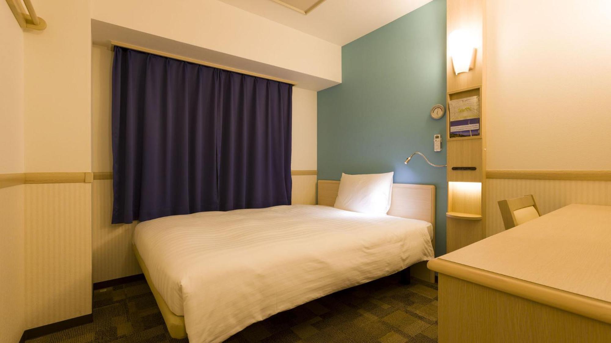 Toyoko Inn Tokyo Akishima-Eki Minami-Guchi Rom bilde
