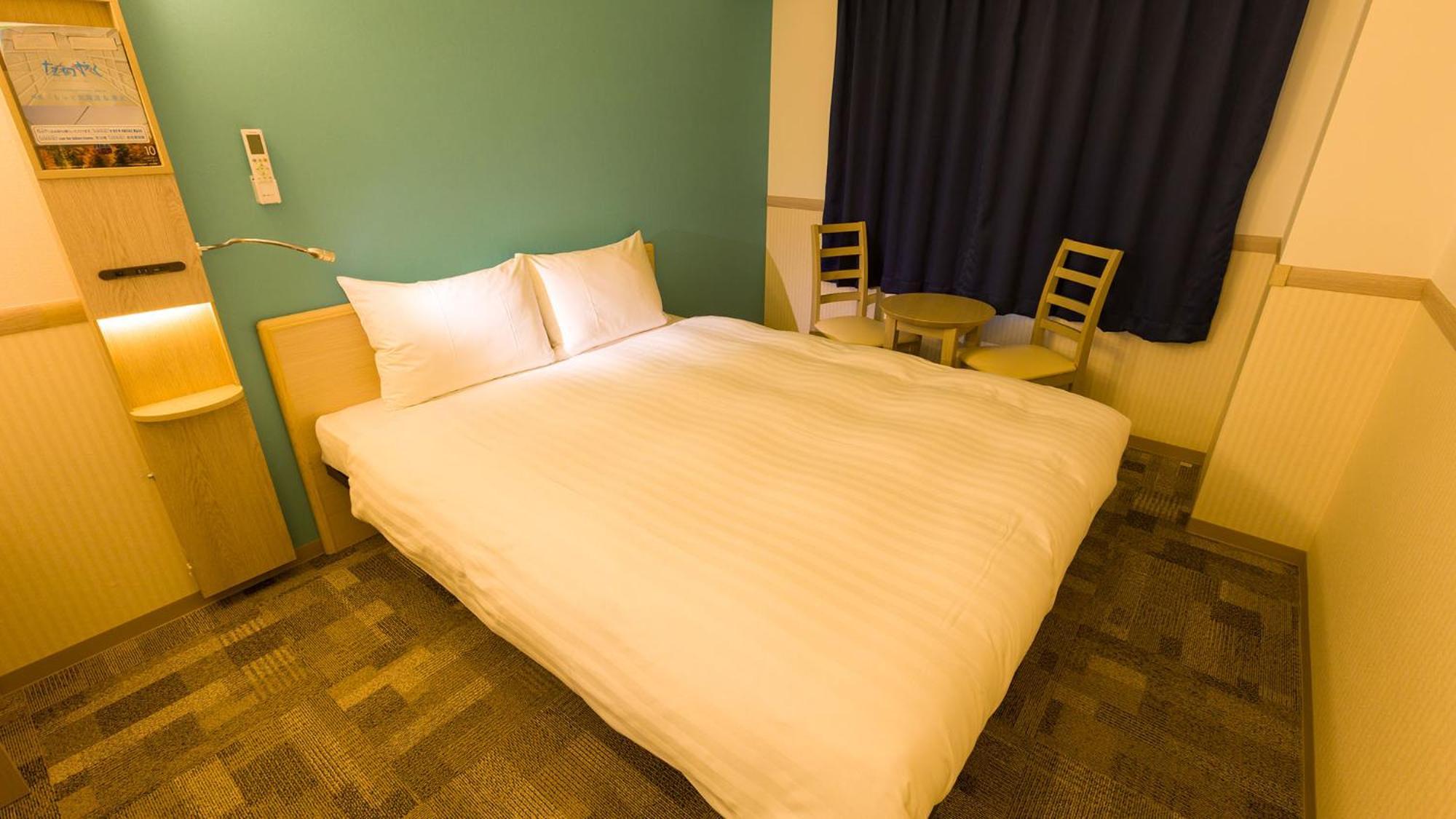 Toyoko Inn Tokyo Akishima-Eki Minami-Guchi Rom bilde