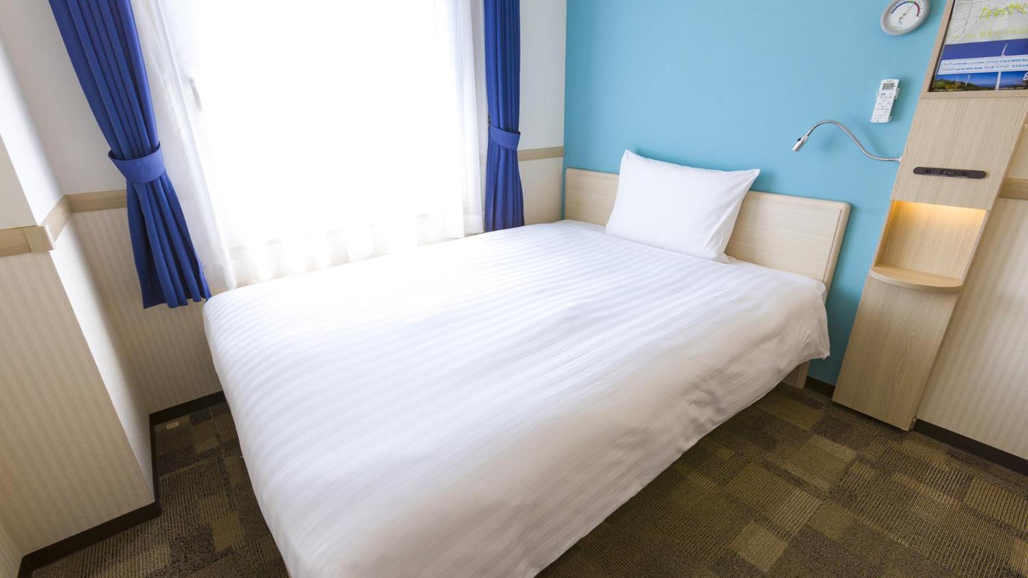 Toyoko Inn Tokyo Akishima-Eki Minami-Guchi Rom bilde